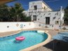 Casa Campo en Vélez de Benaudalla Campo