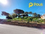 Parcela en Dosrius Can Massuet