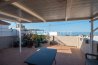 Duplex en Torrox El Morche