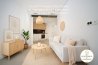 Loft en Terrassa Zona Olimpica