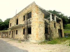 Casa Con Terreno en venta en Voto San Pantaleon De Aras