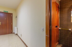 Imagen del interior de la vivienda