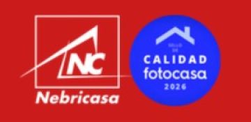 Nebricasa