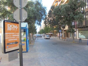 Local Comercial en Mataró