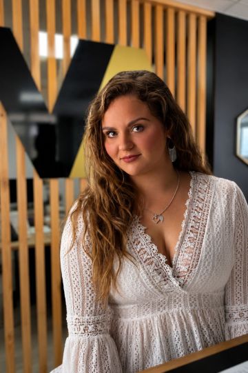 Coordinadora- Clara María Macias Trujillo