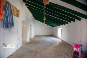 Casa Pueblo en Riogordo