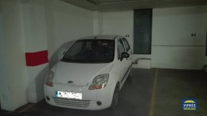 Parking en Badajoz 06008 San Roque - Crta La Corte