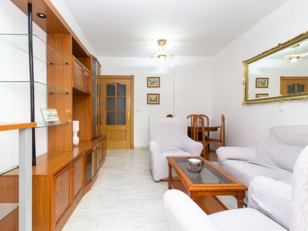 Piso en Motril Cl. Ancha - Camino San Antonio