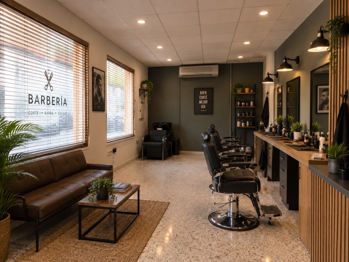 Local Comercial en Motril