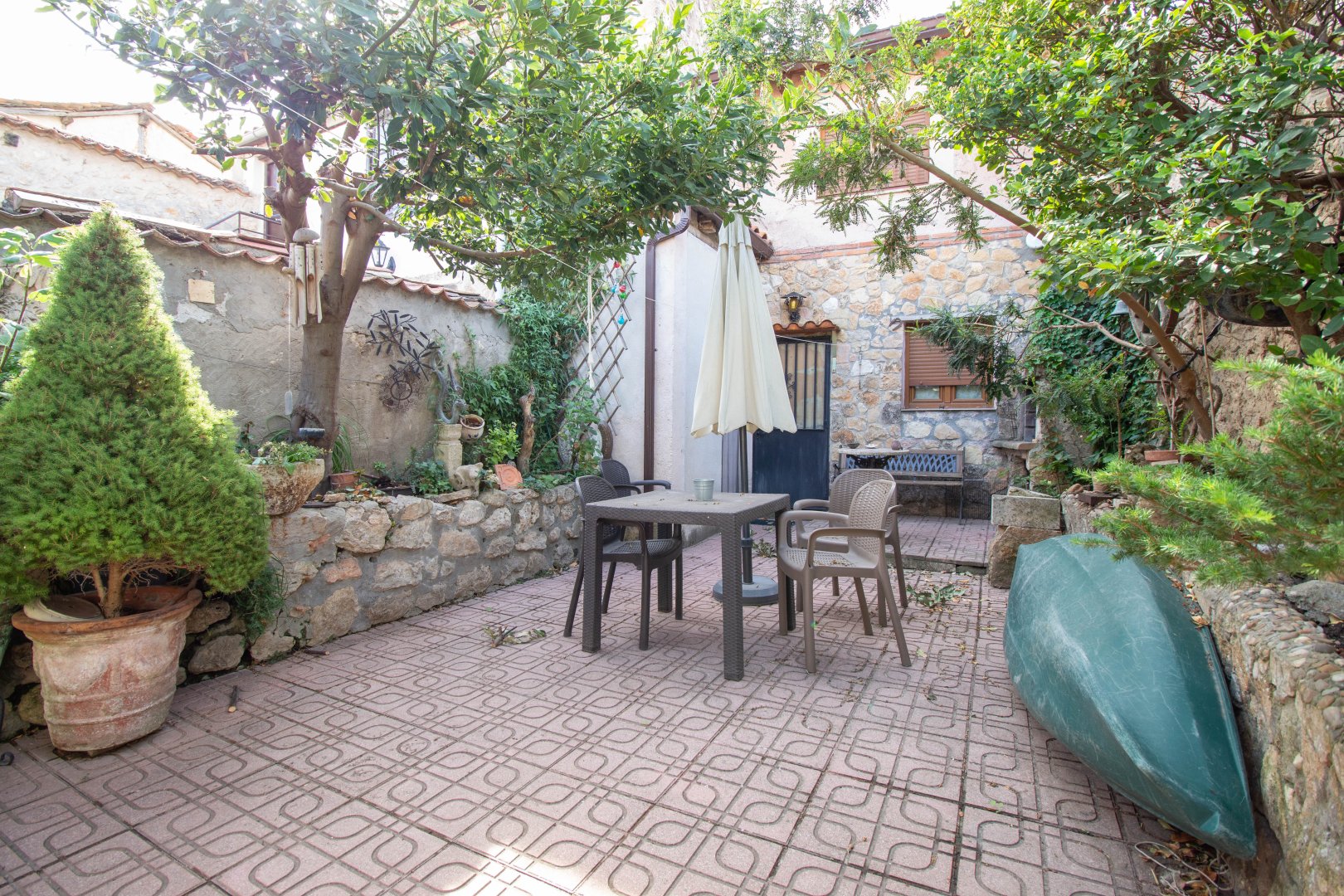 Casa De Pueblo en San Miguel de Bernuy