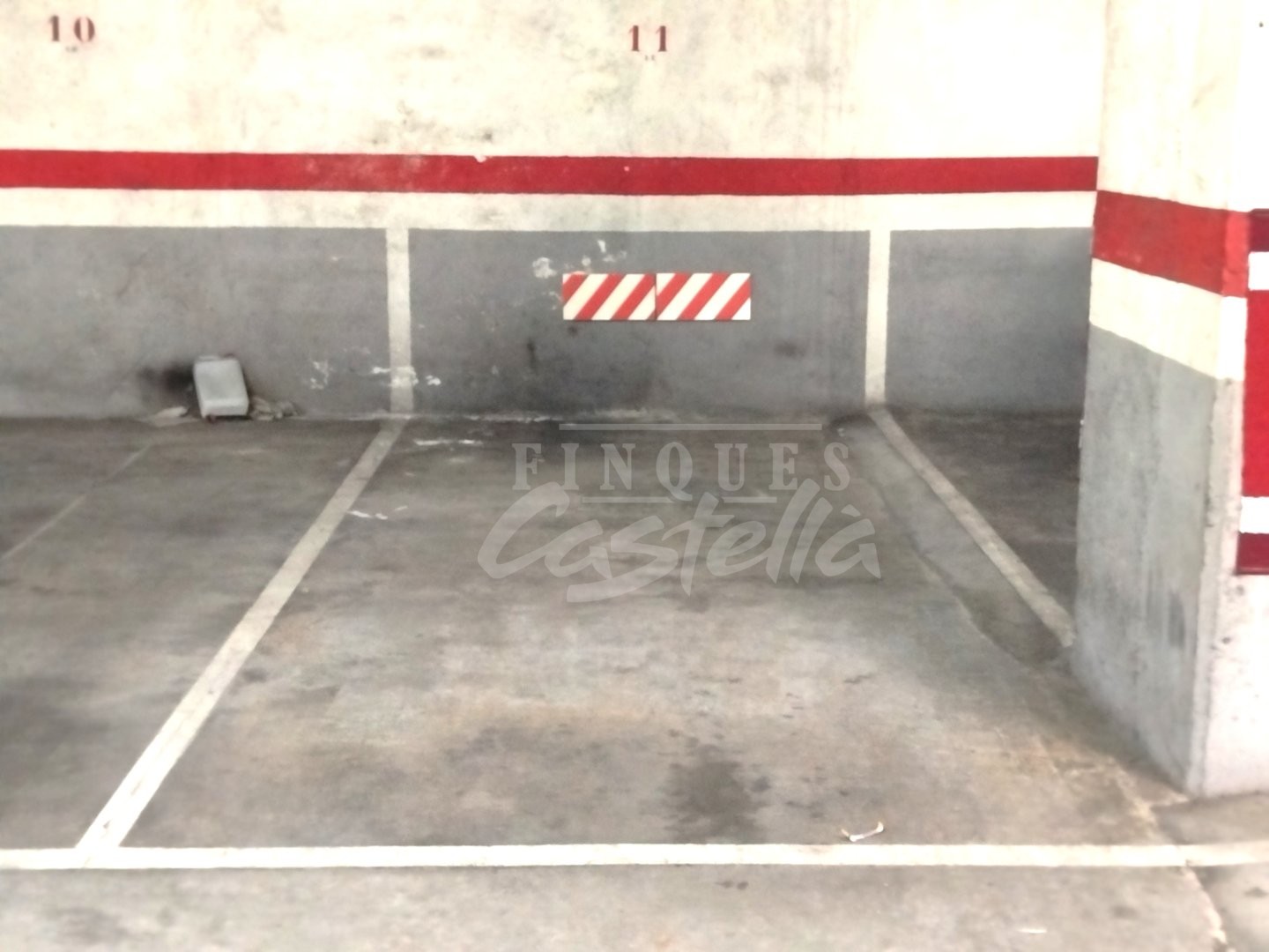 Parking/Garaje en Mataró Centre
