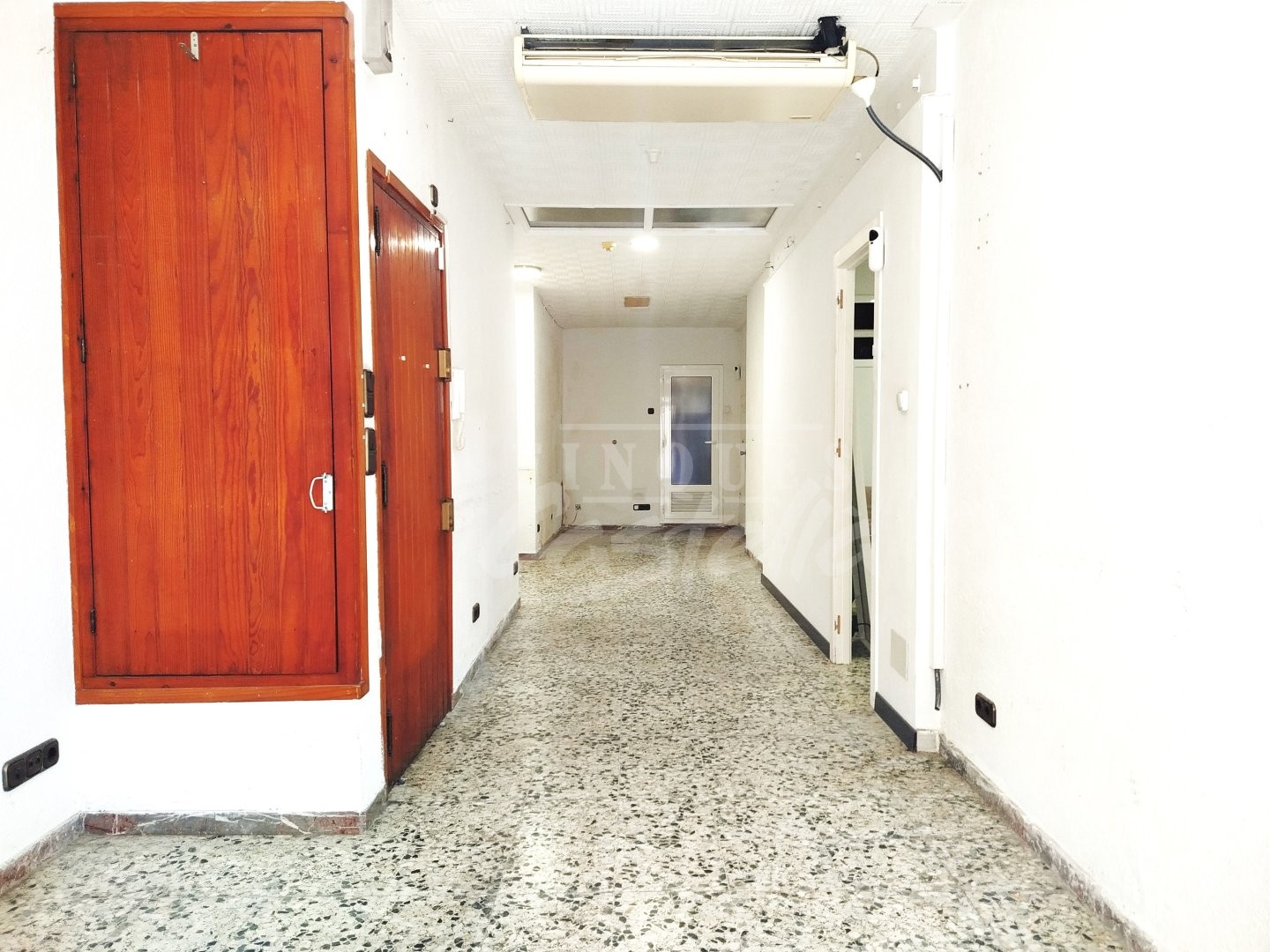 Comercial en Mataró Centre