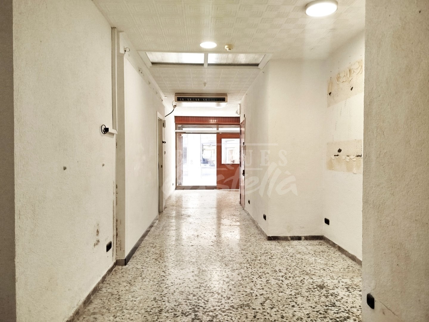 Comercial en Mataró Centre