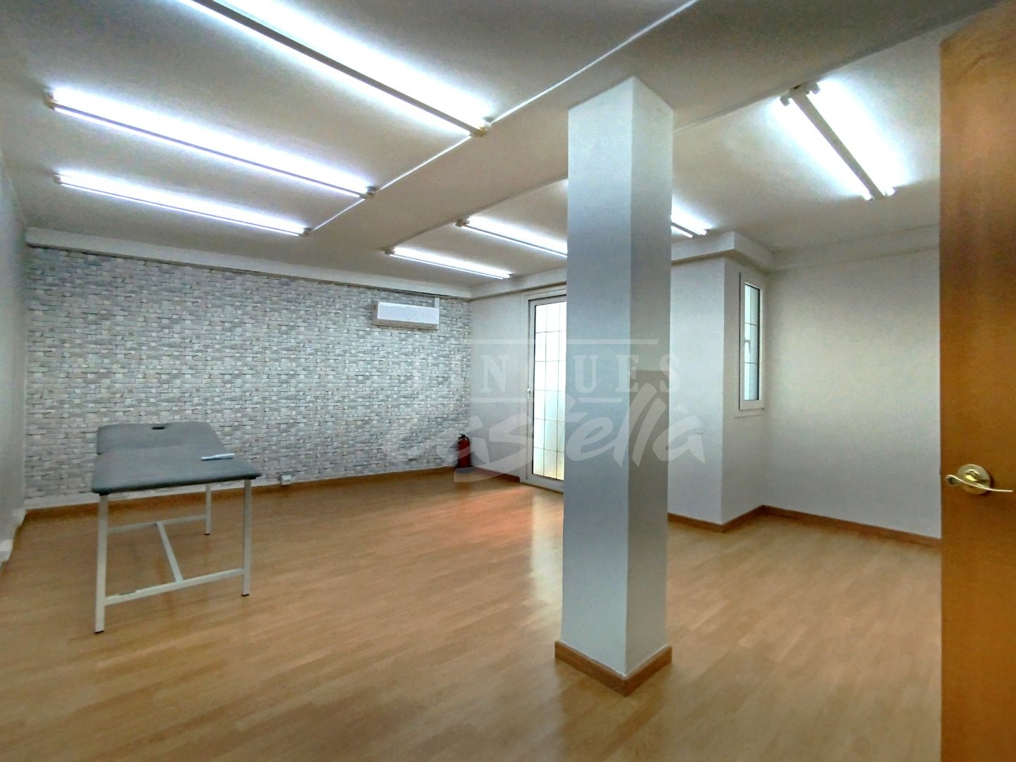 Comercial en Mataró