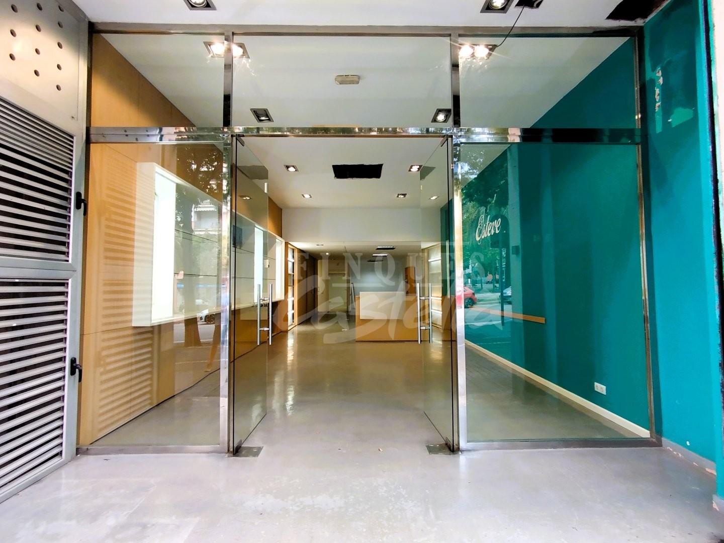 Comercial en Mataró