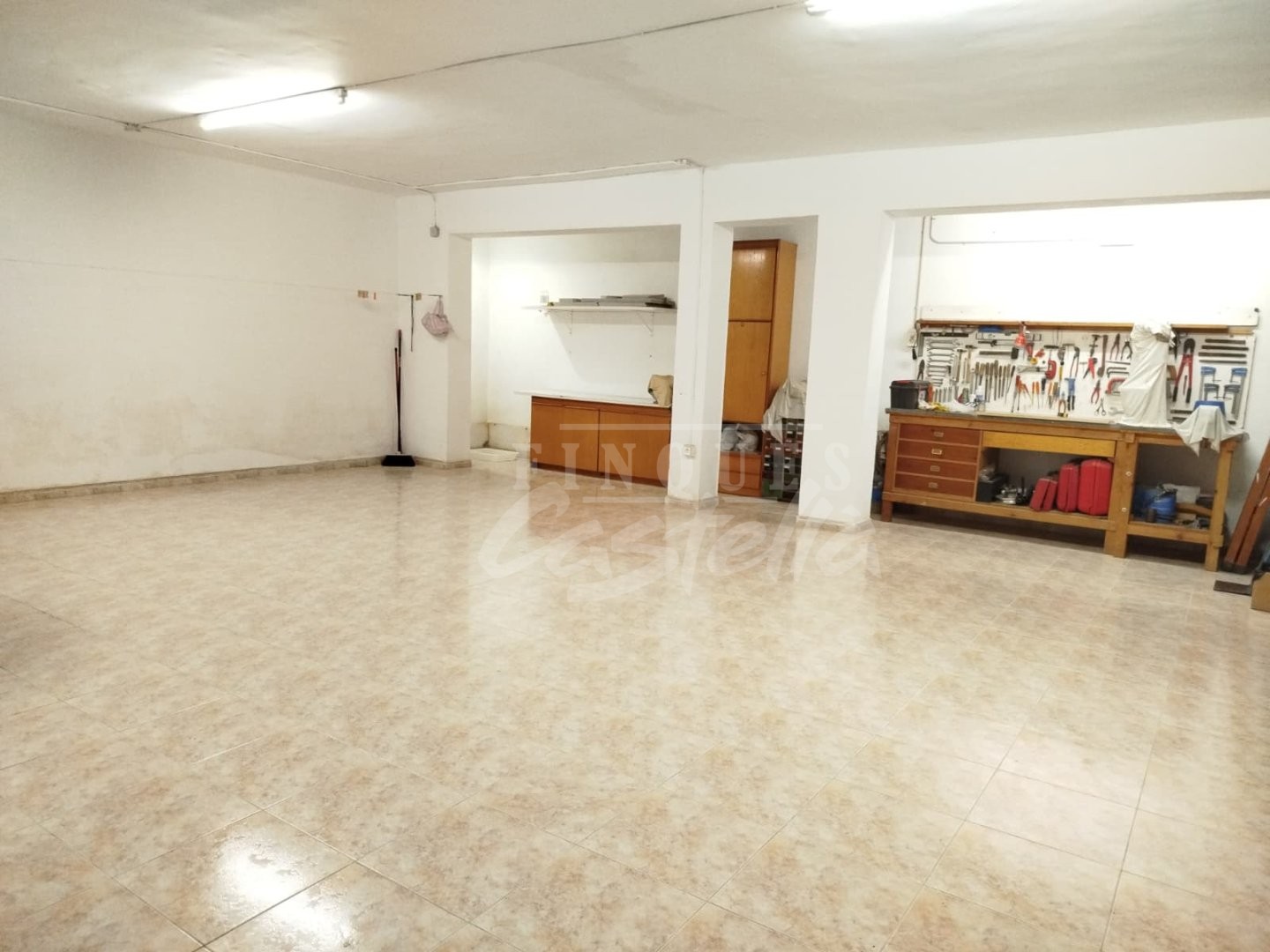Almacen en Mataró Pla D'en Boet