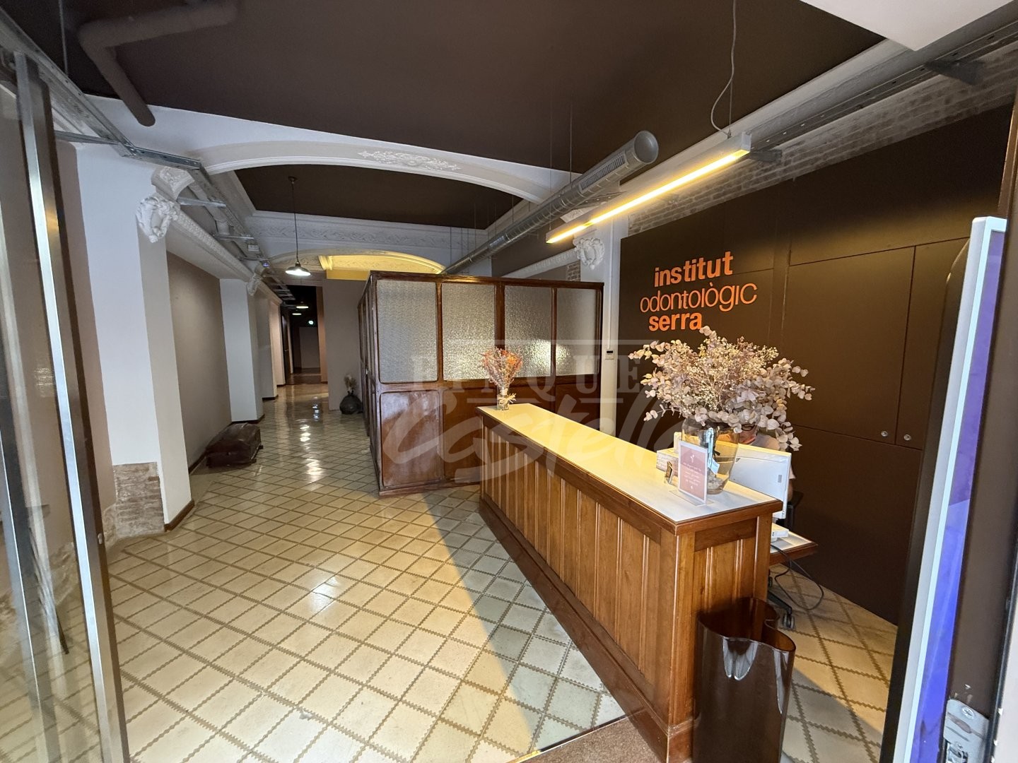 Comercial en Barcelona