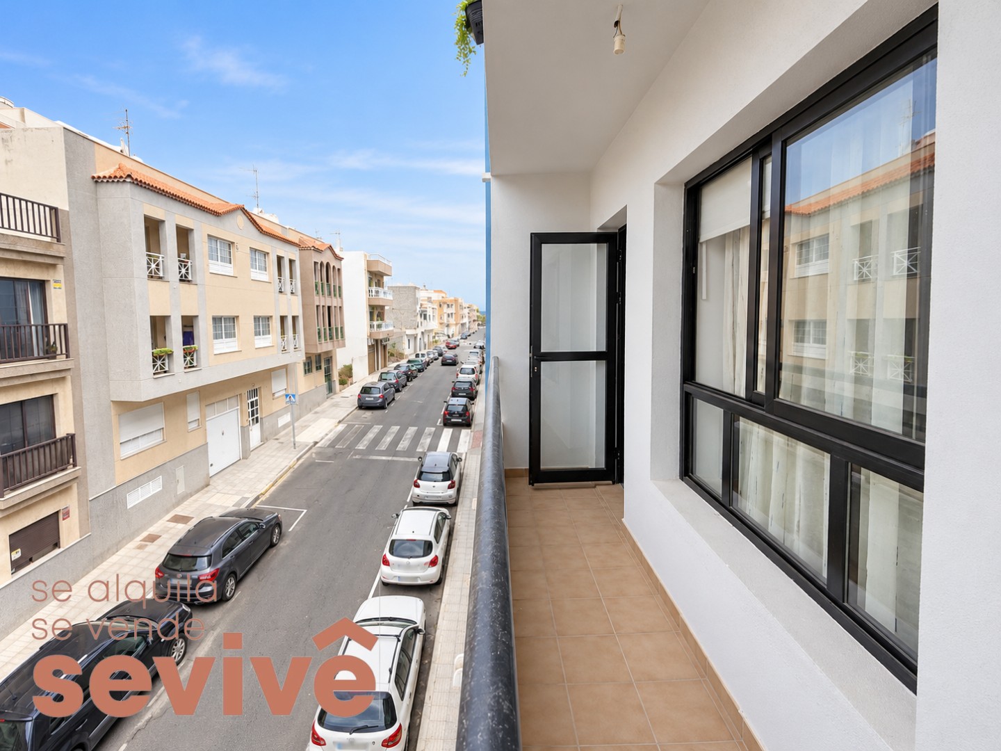 Piso en Granadilla de Abona