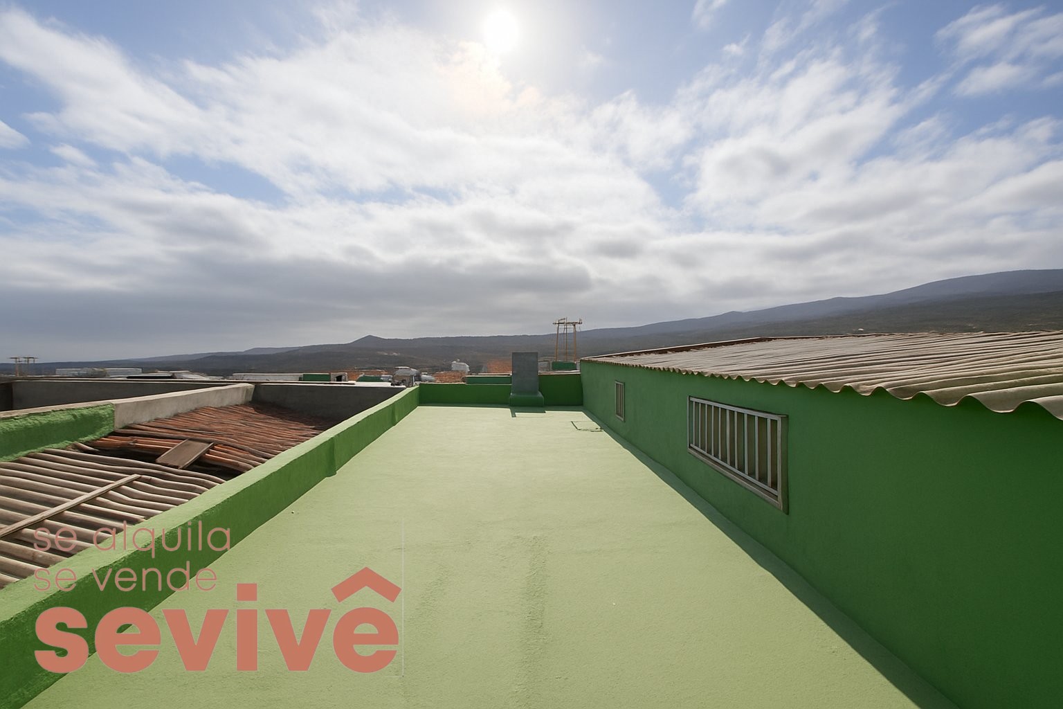 Casa en Granadilla de Abona