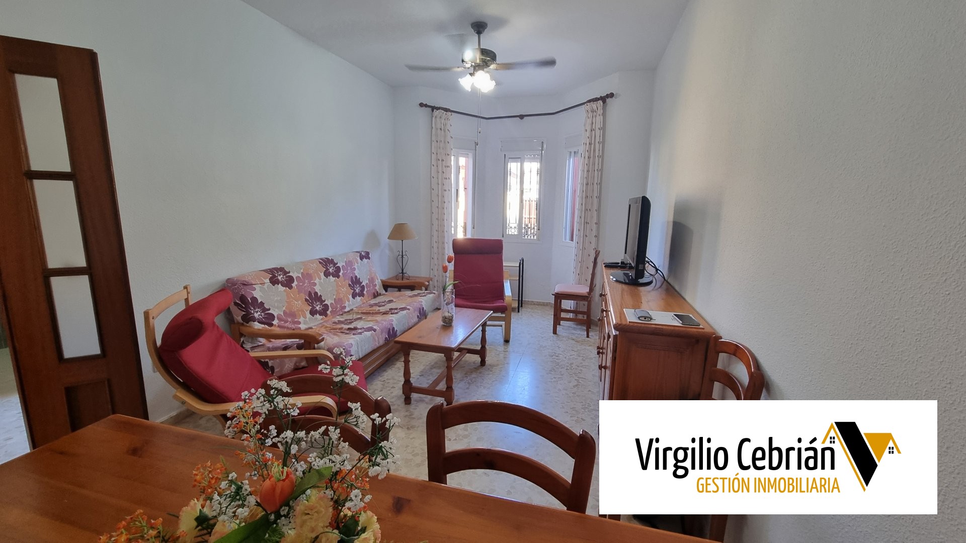Duplex en Chipiona
