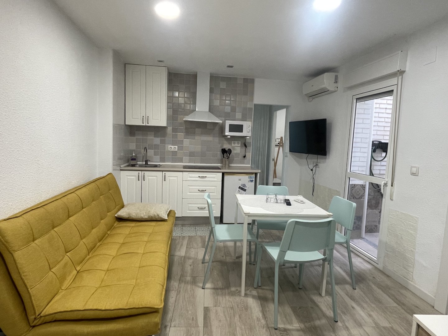 Piso en Córdoba