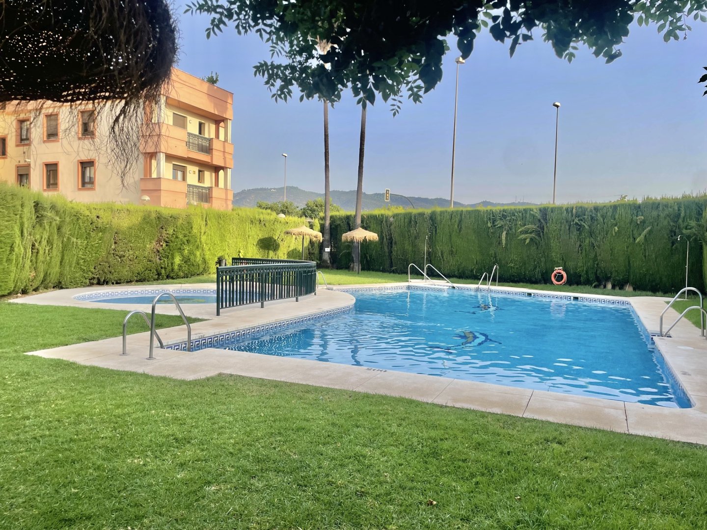 Piso en Córdoba Tablero Bajo - Maria La Judia Arruzafilla