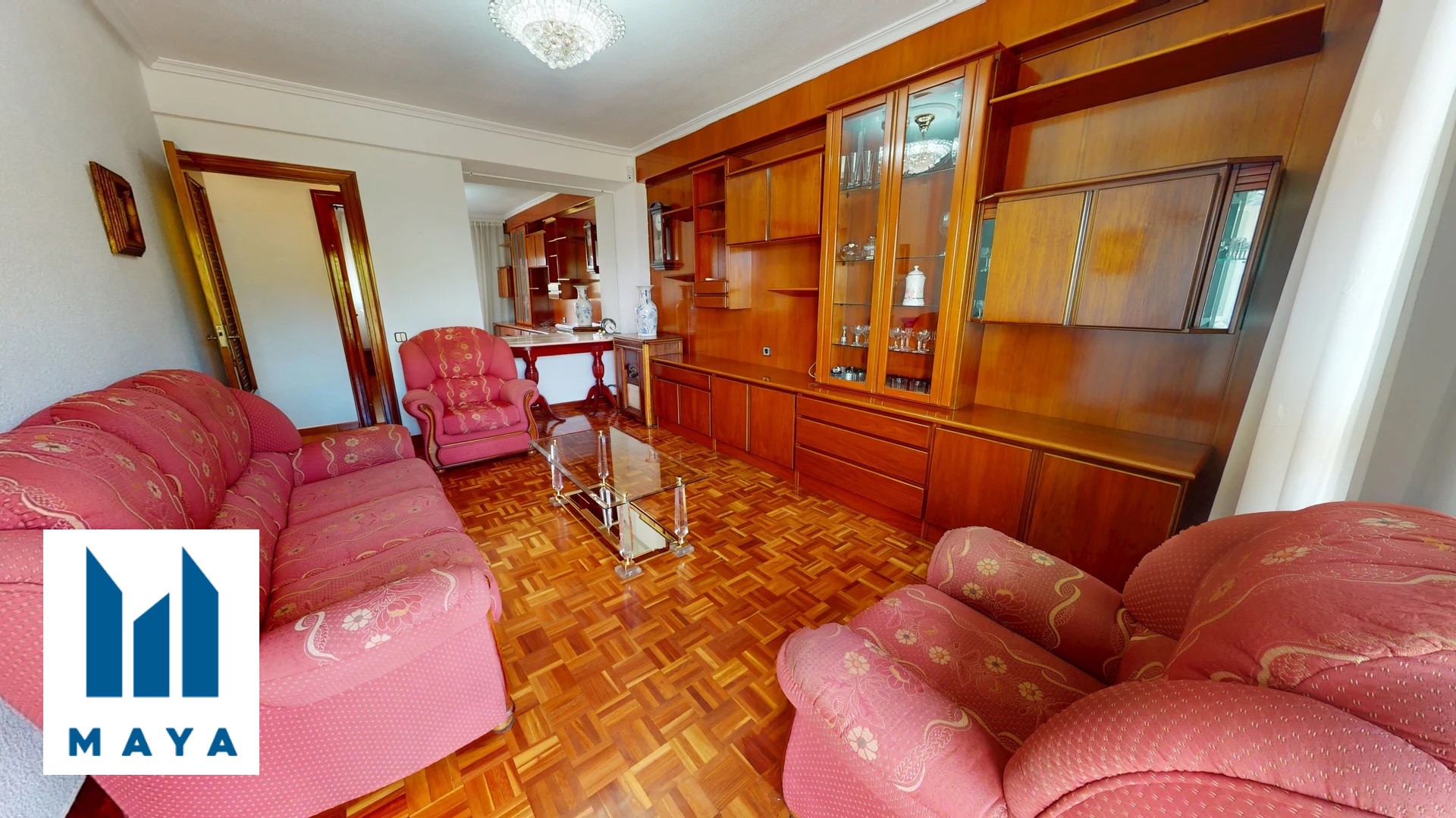 Piso en Madrid