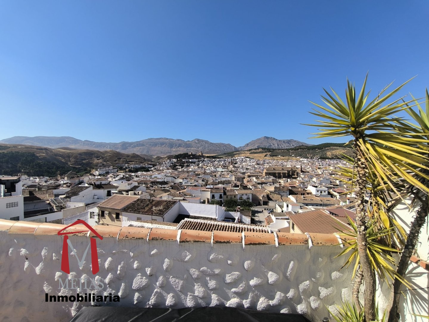 Casa en Antequera Alta-La Fuente