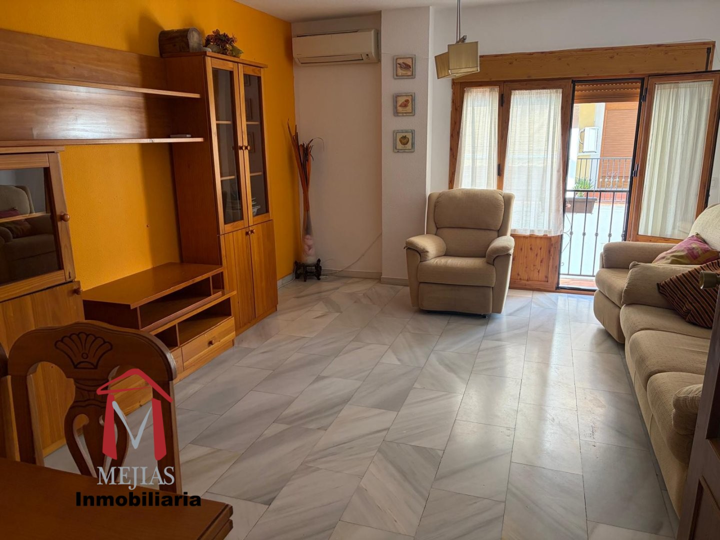 Piso en Antequera