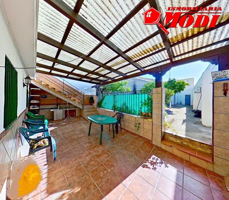 Casa en Padul