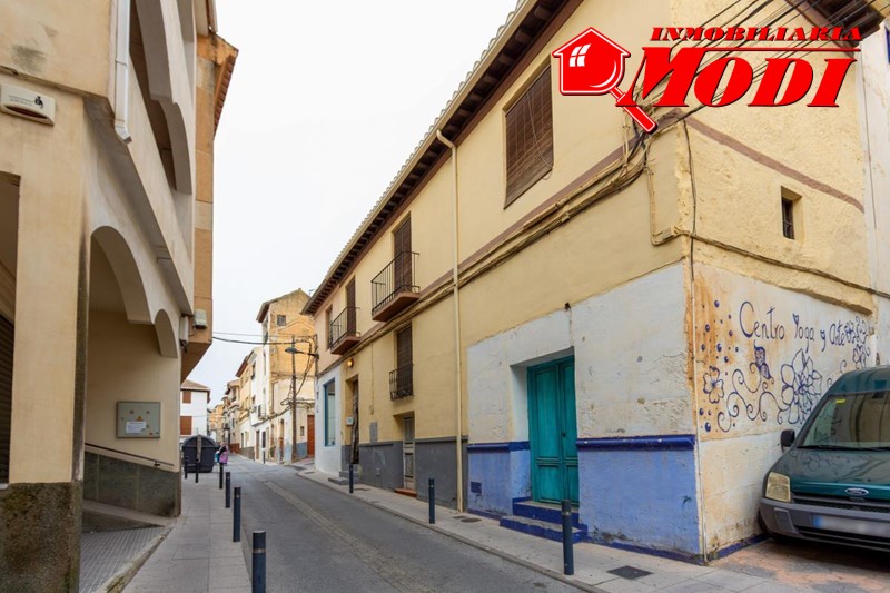 Casa en Padul