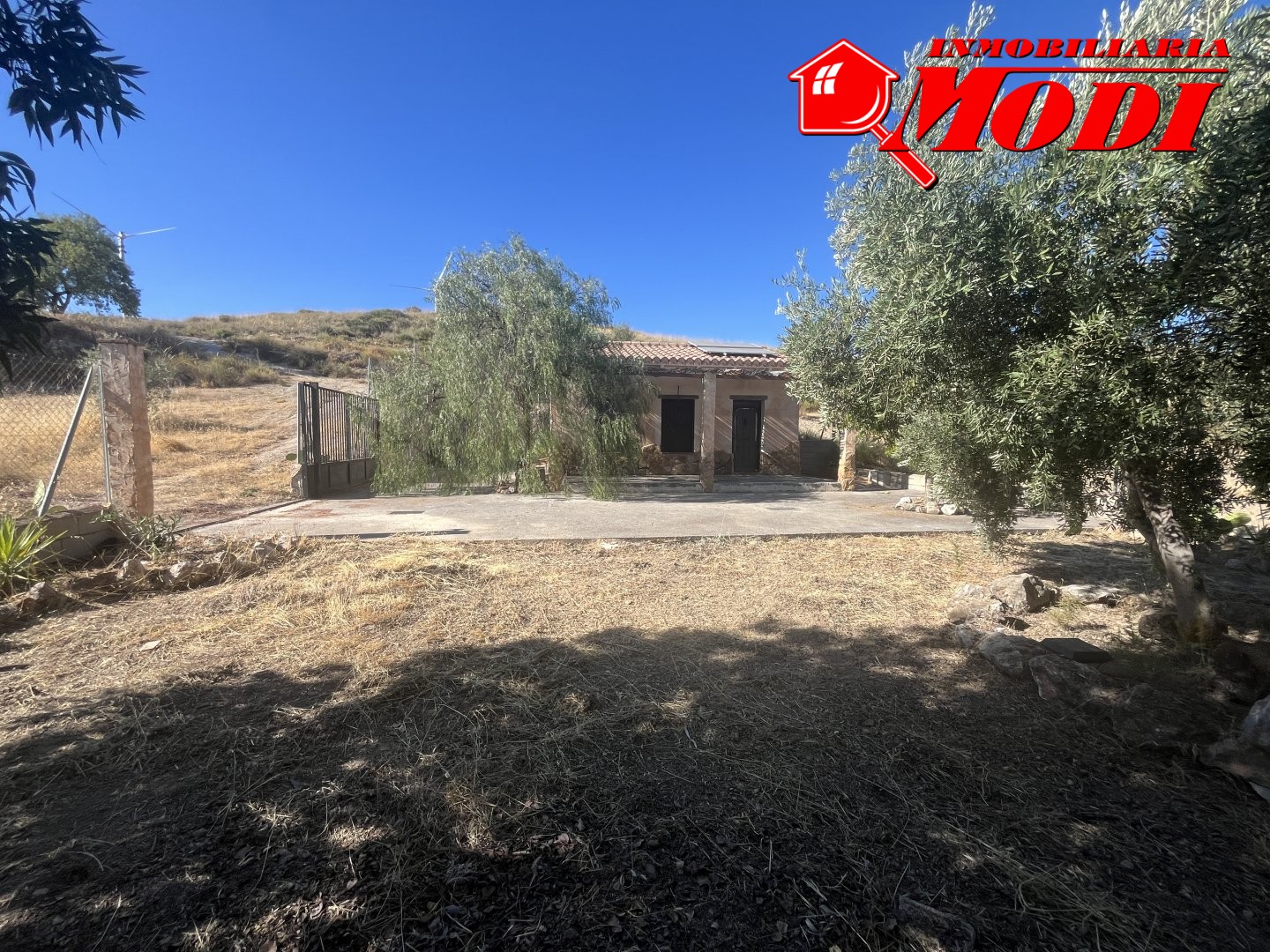 Casa Campo en Padul