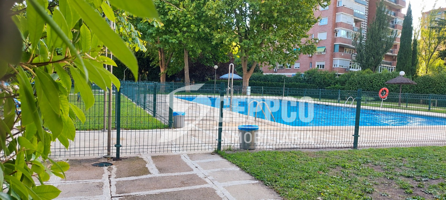 Piso en Madrid