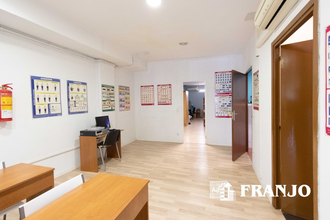 Local Comercial en Barberà del Vallès Can Llobet