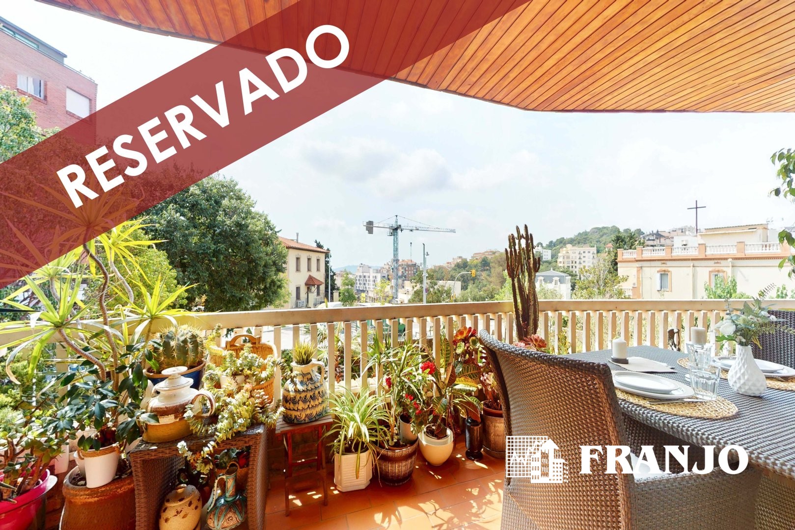Piso en Barcelona