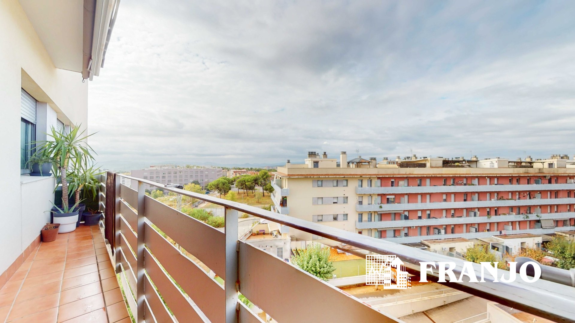 Piso en Terrassa