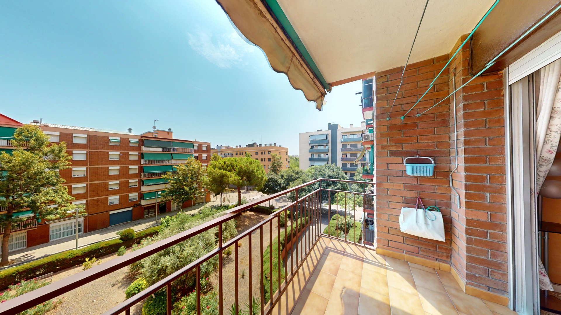 Piso en Barcelona Porta