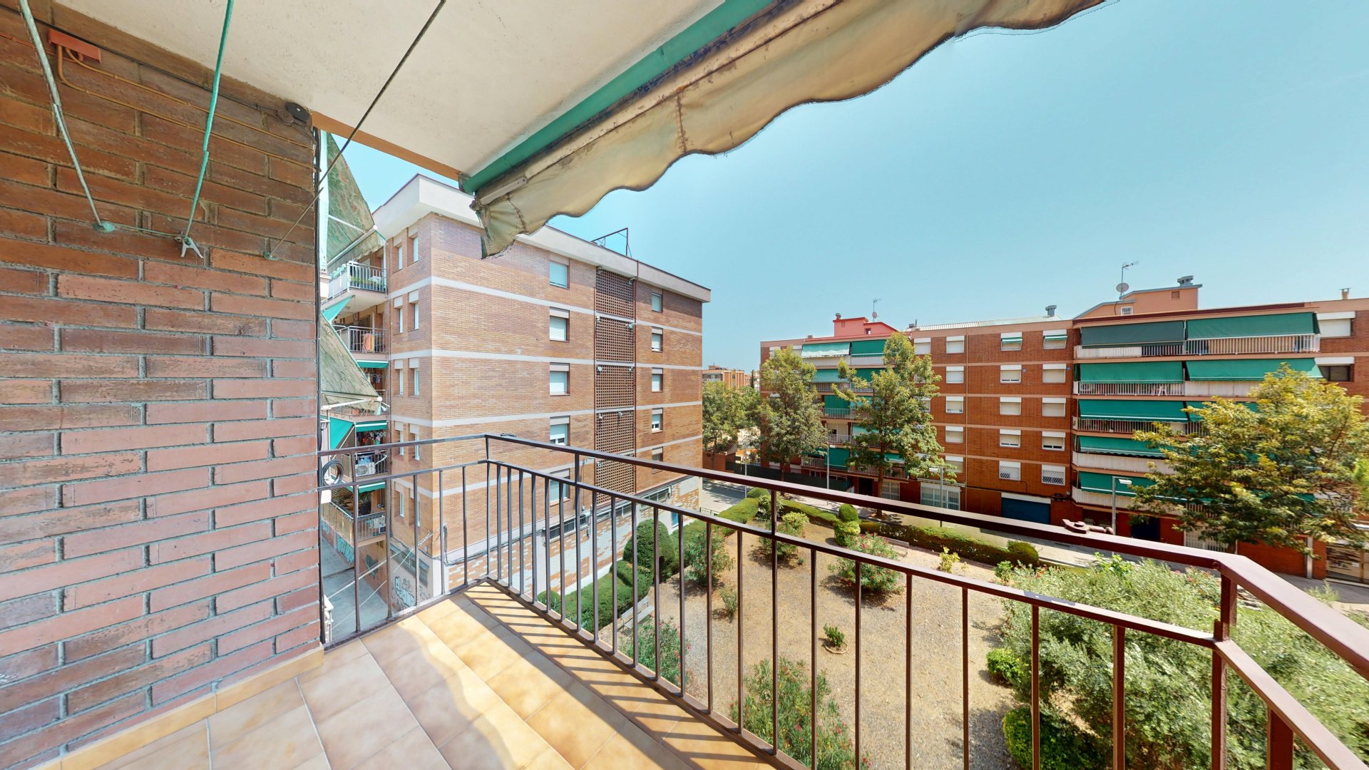 Piso en Barcelona Porta