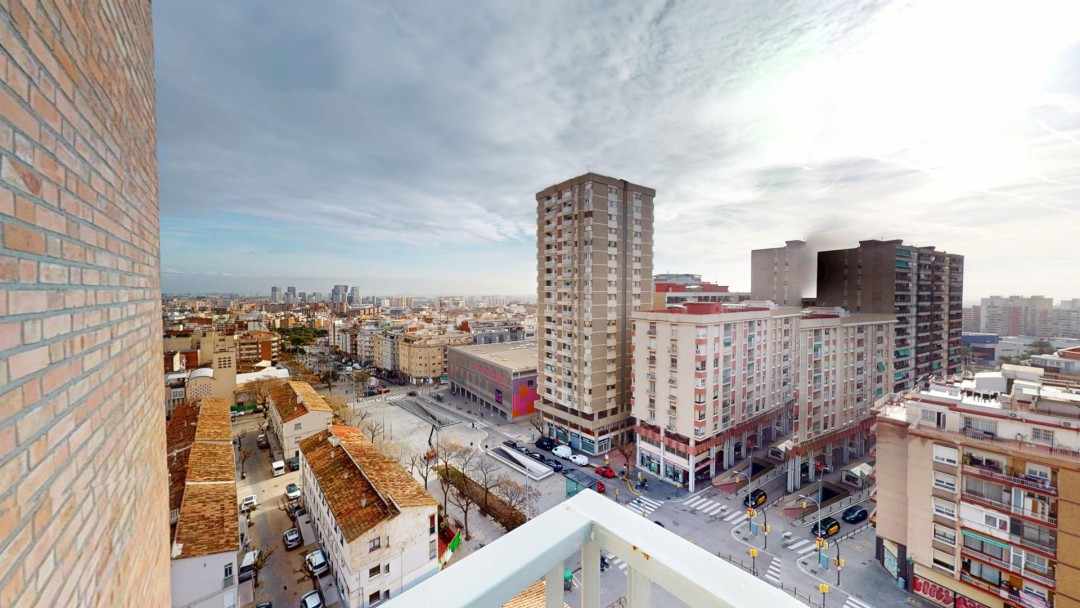 Piso en L'Hospitalet de Llobregat
