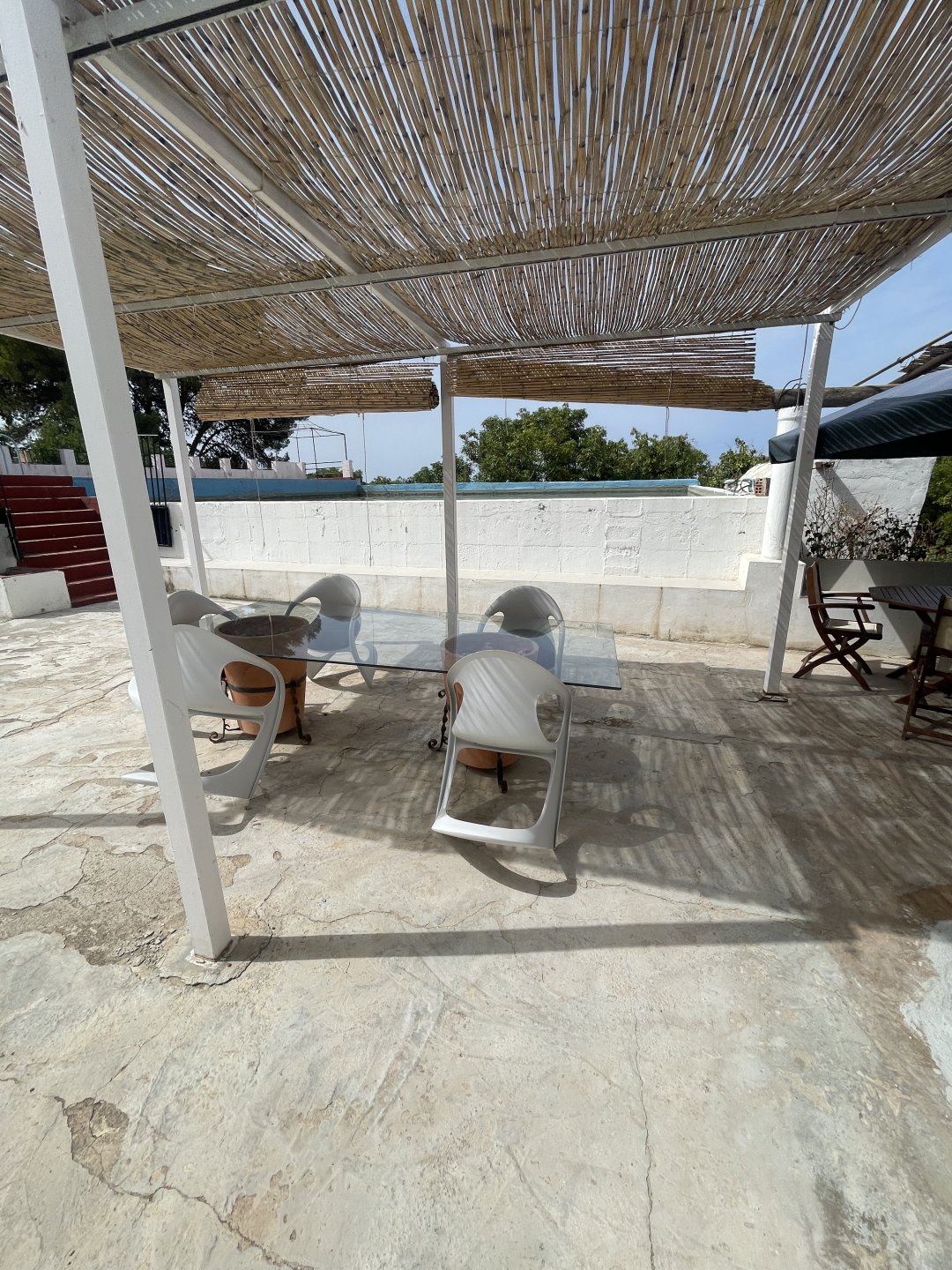 Casa Campo en Motril Los Tablones