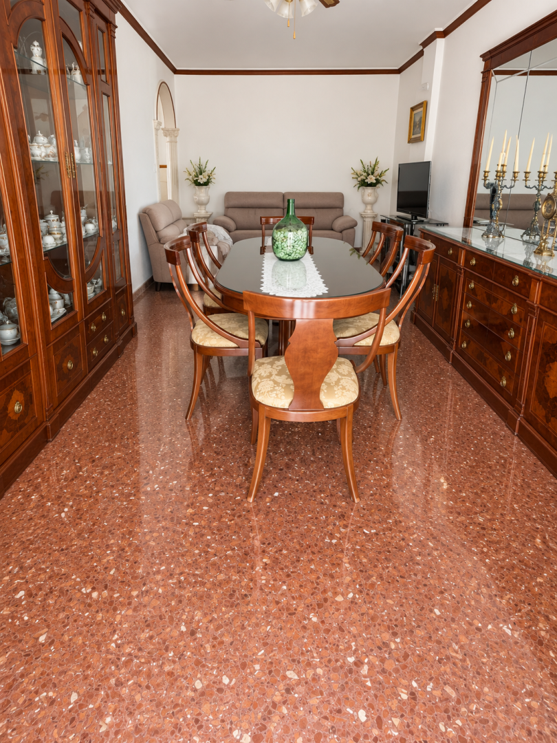 Piso en Salobreña Pueblo