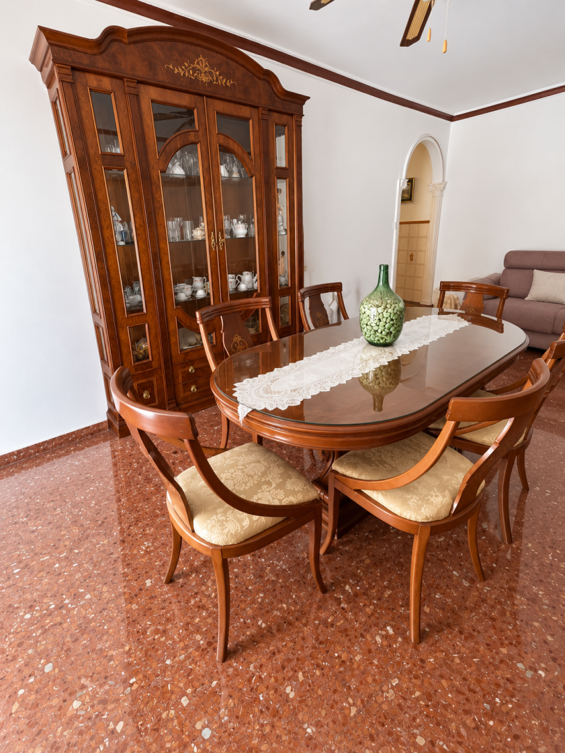Piso en Salobreña Pueblo
