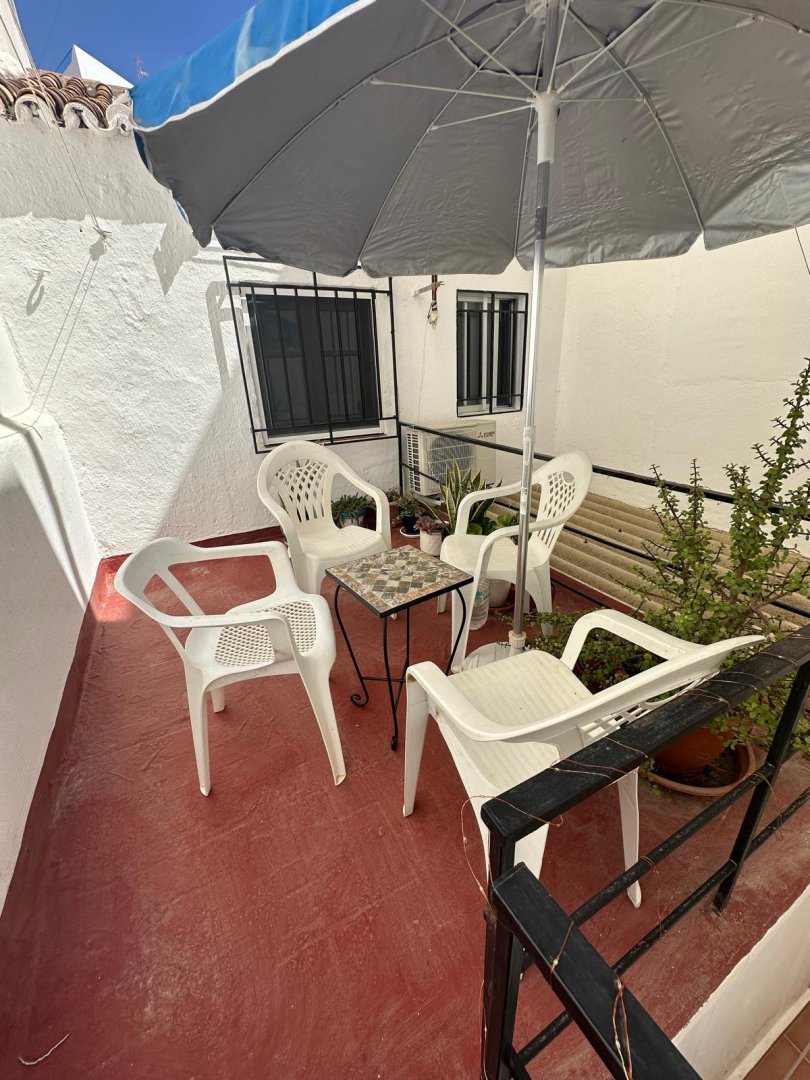 Casa en Salobreña Pueblo