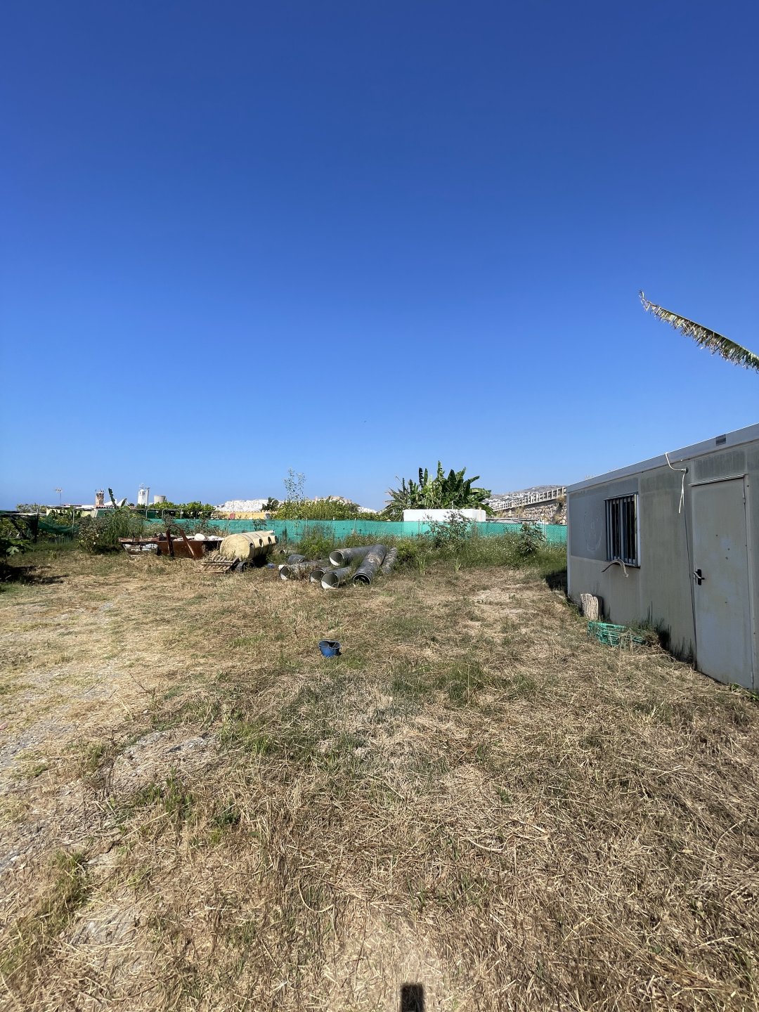 Casa Campo en Salobreña Pueblo