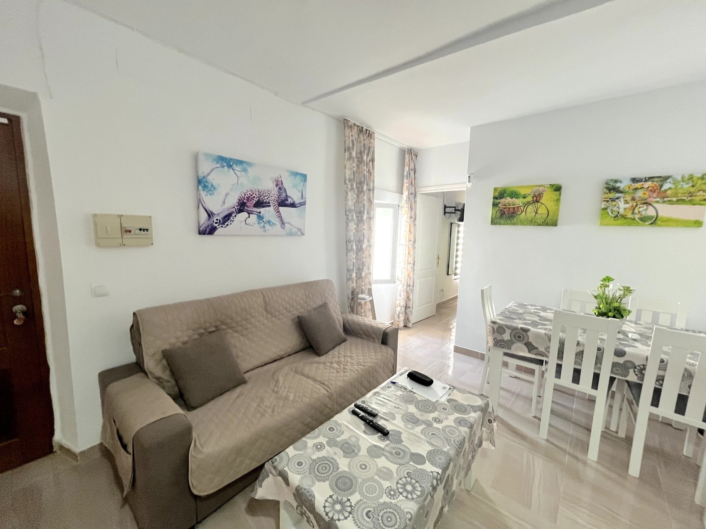 Casa en Salobreña Pueblo