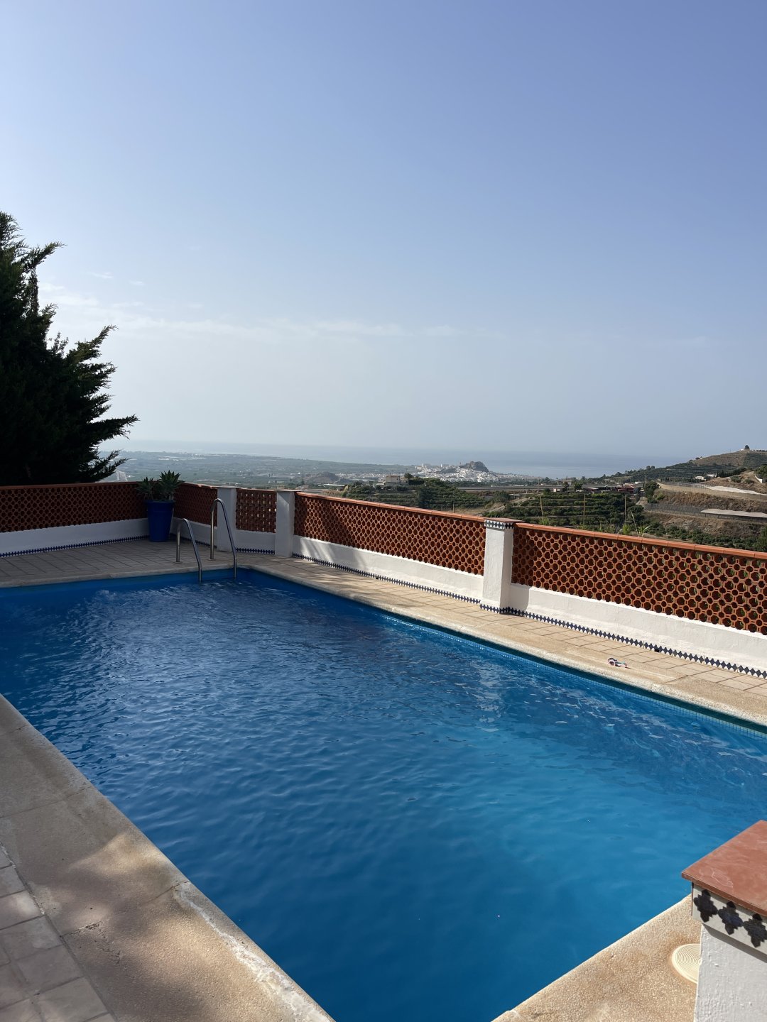 Casa Campo en Molvízar
