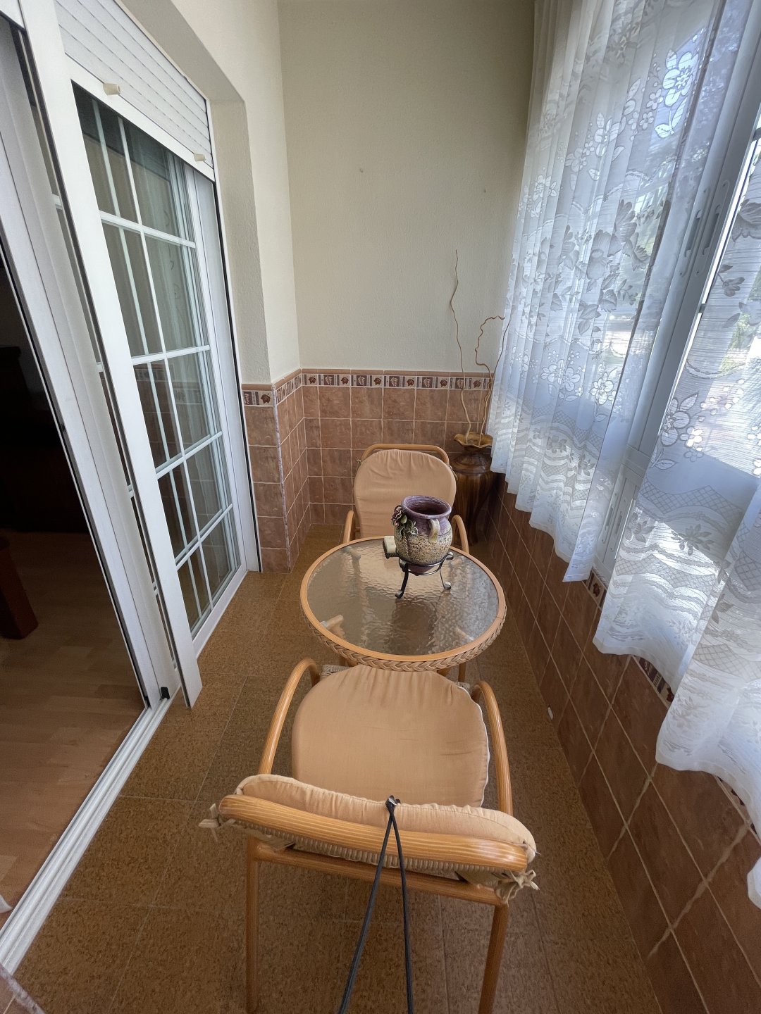 Piso en Salobreña Pueblo