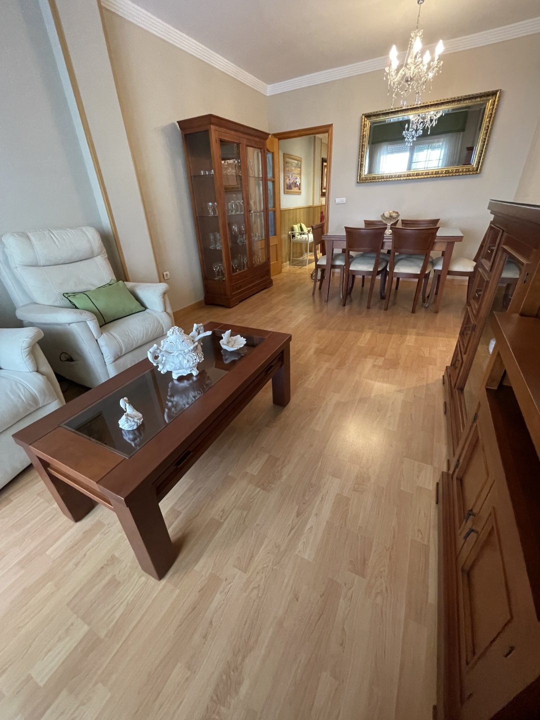 Piso en Salobreña Pueblo
