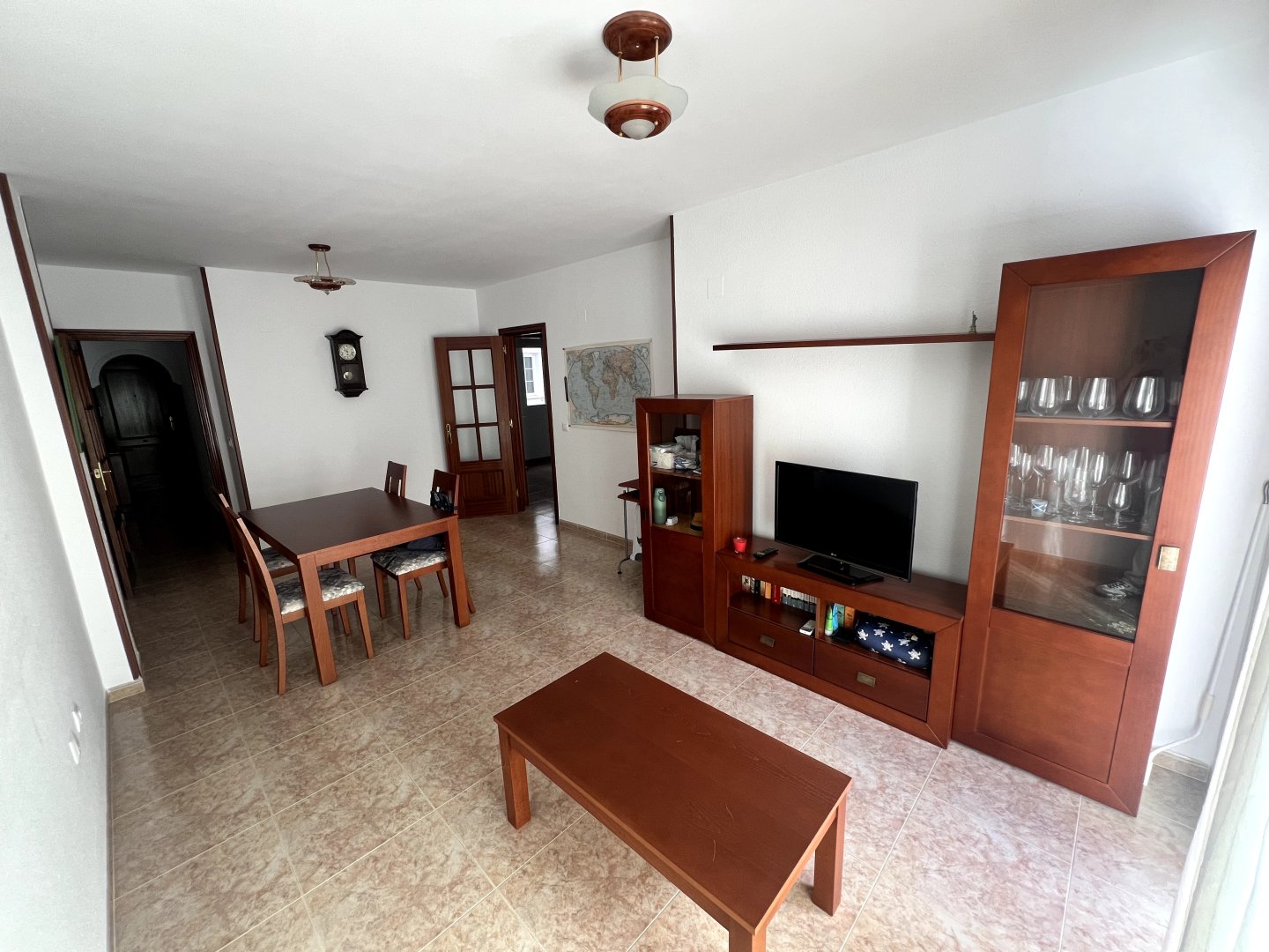 Piso en Salobreña Pueblo