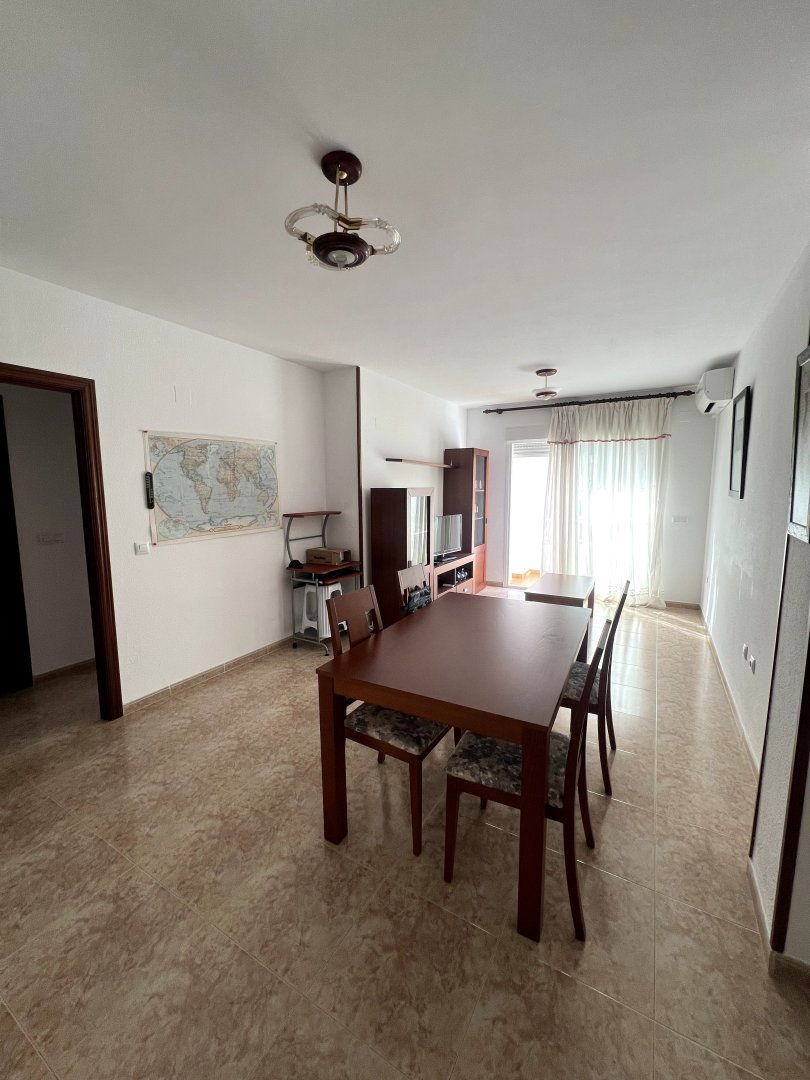 Piso en Salobreña Pueblo